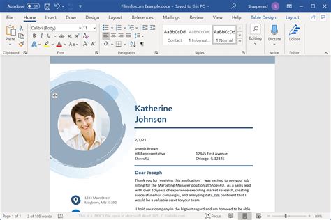 Docx .
